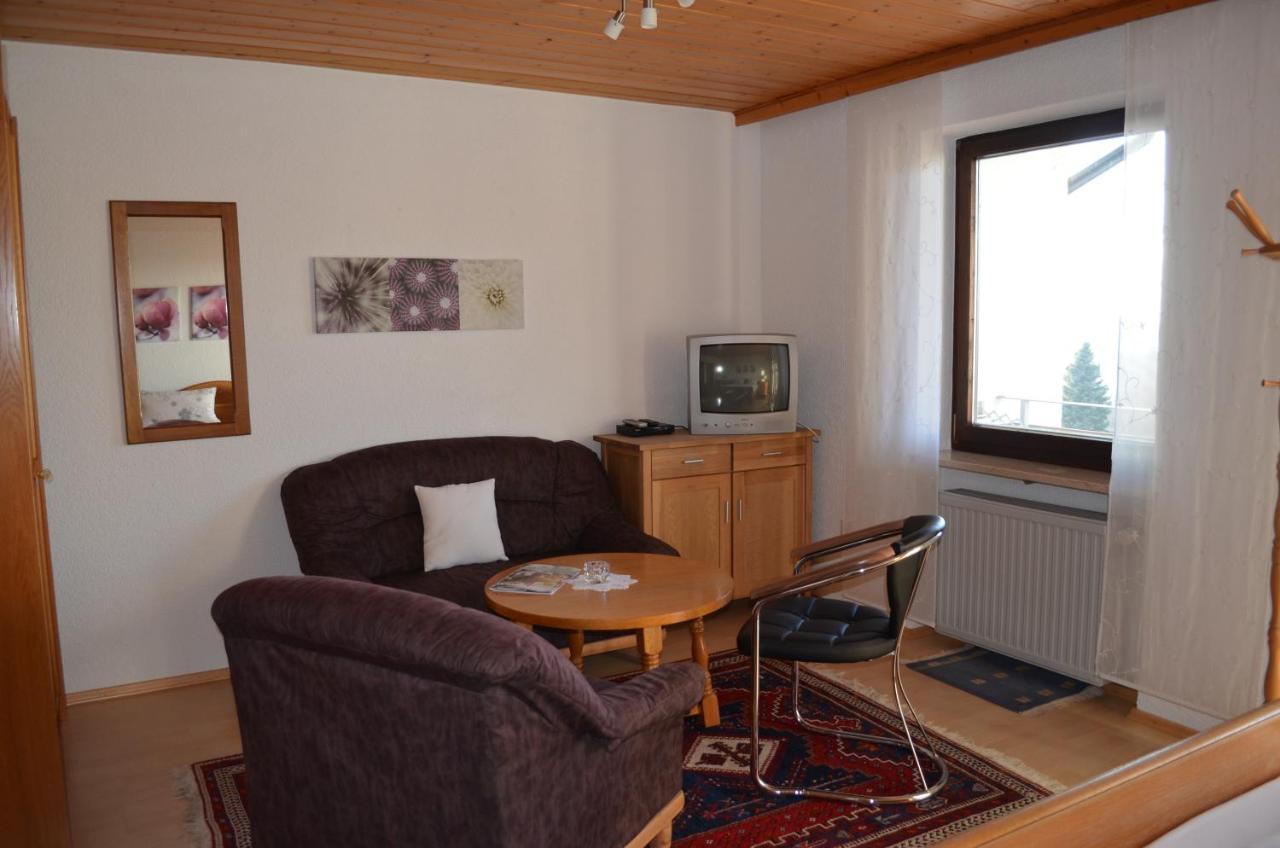 Gaestehaus Haller Hotel Bodenmais Quarto foto