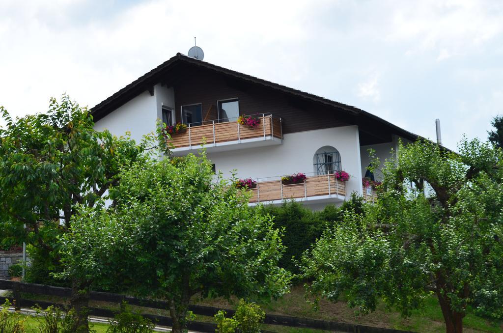 Gaestehaus Haller Hotel Bodenmais Exterior foto